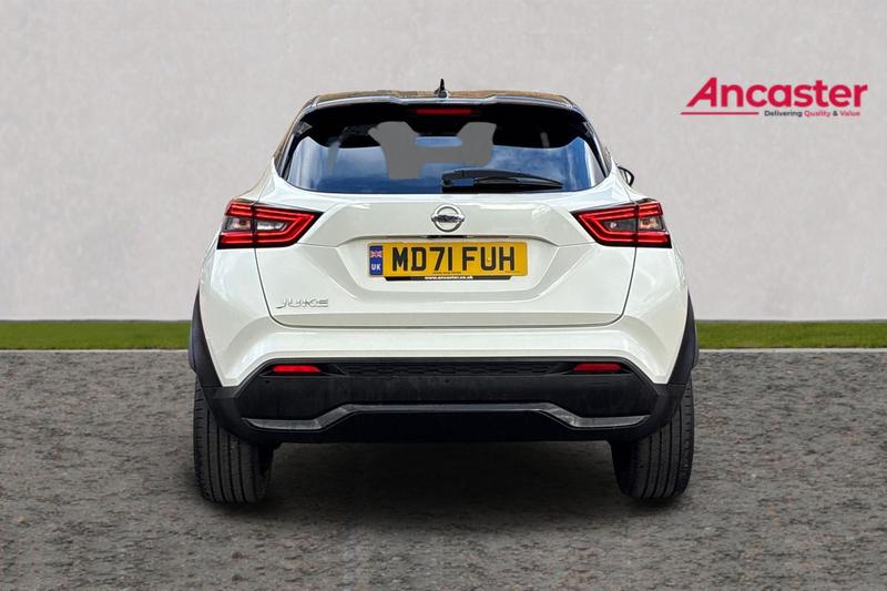 Used Nissan Juke 2022 for sale - 77703160: Photo 4