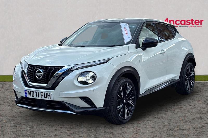 Used Nissan Juke 2022 for sale - 77703160: Photo 7