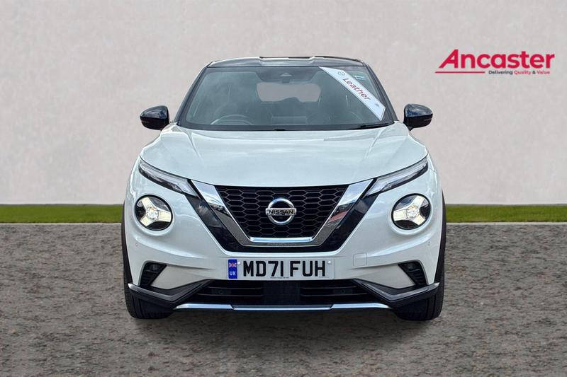 Used Nissan Juke 2022 for sale - 77703160: Photo 8