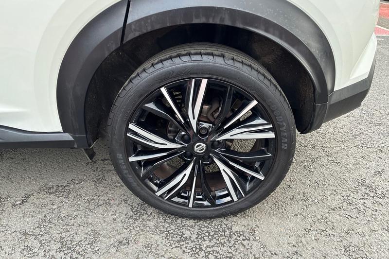 Used Nissan Juke 2022 for sale - 77703160: Photo 9