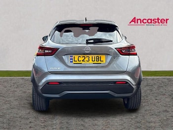 Used Nissan Juke 2023 for sale - 78755421: Photo