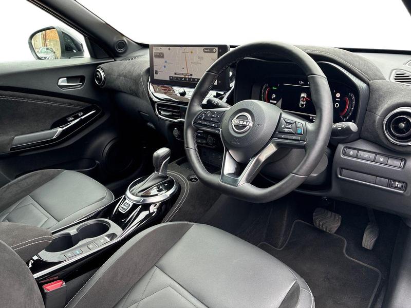 Used Nissan Juke 2025 for sale - 78215551: Photo 10