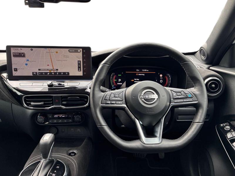 Used Nissan Juke 2025 for sale - 78215551: Photo 11