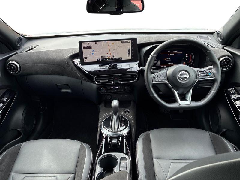 Used Nissan Juke 2025 for sale - 78215551: Photo 12