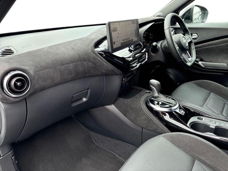 Used Nissan Juke 2025 for sale - 78215551: Photo 13