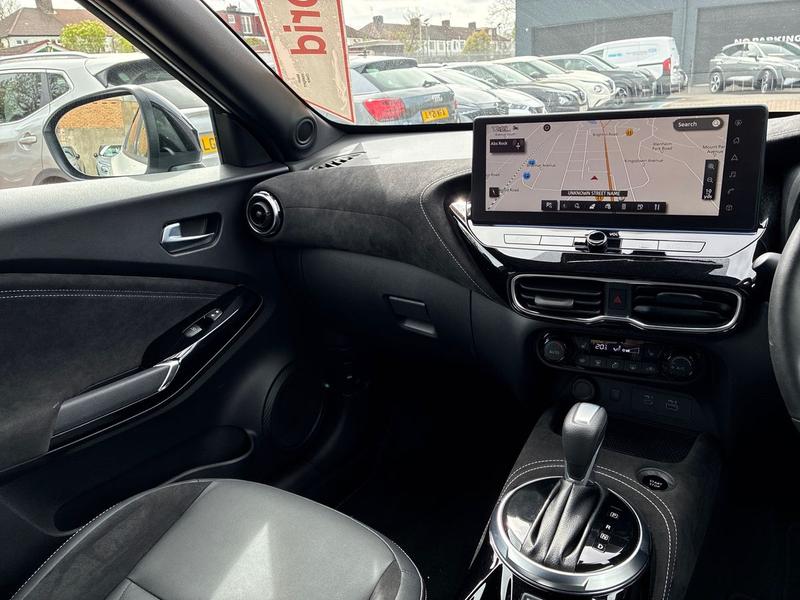 Used Nissan Juke 2025 for sale - 78215551: Photo 14