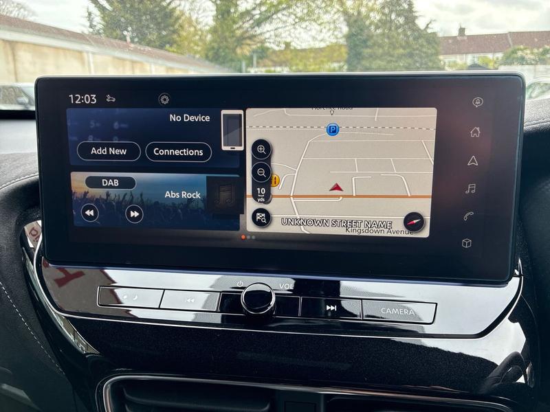 Used Nissan Juke 2025 for sale - 78215551: Photo 17