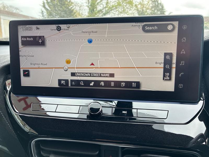 Used Nissan Juke 2025 for sale - 78215551: Photo 18