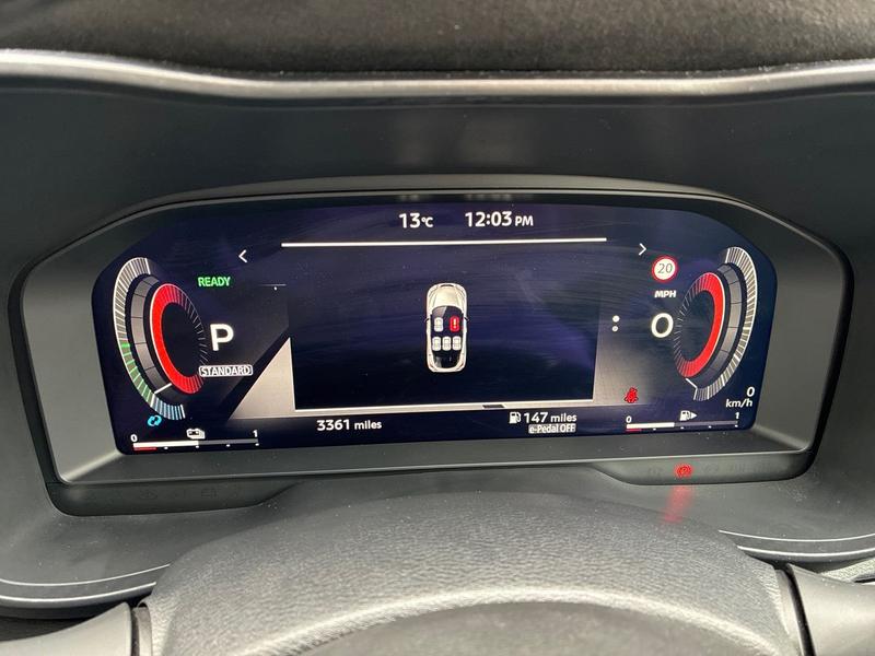 Used Nissan Juke 2025 for sale - 78215551: Photo 20