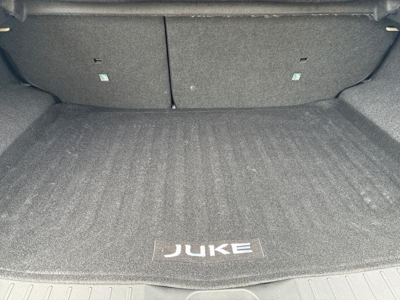 Used Nissan Juke 2025 for sale - 78215551: Photo 24
