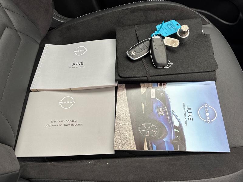 Used Nissan Juke 2025 for sale - 78215551: Photo 28