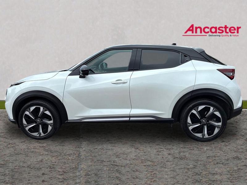 Used Nissan Juke 2025 for sale - 78215551: Photo 6
