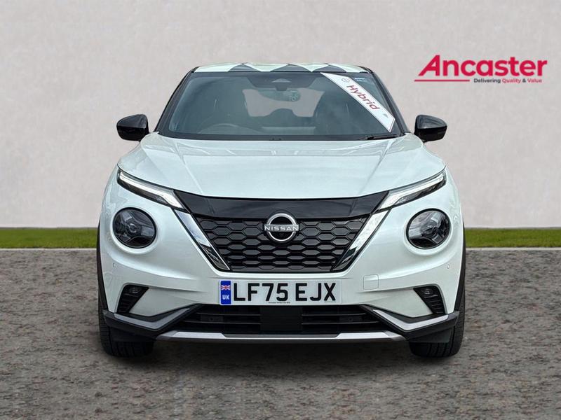 Used Nissan Juke 2025 for sale - 78215551: Photo 8