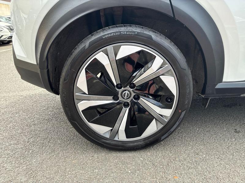 Used Nissan Juke 2025 for sale - 78215551: Photo 9