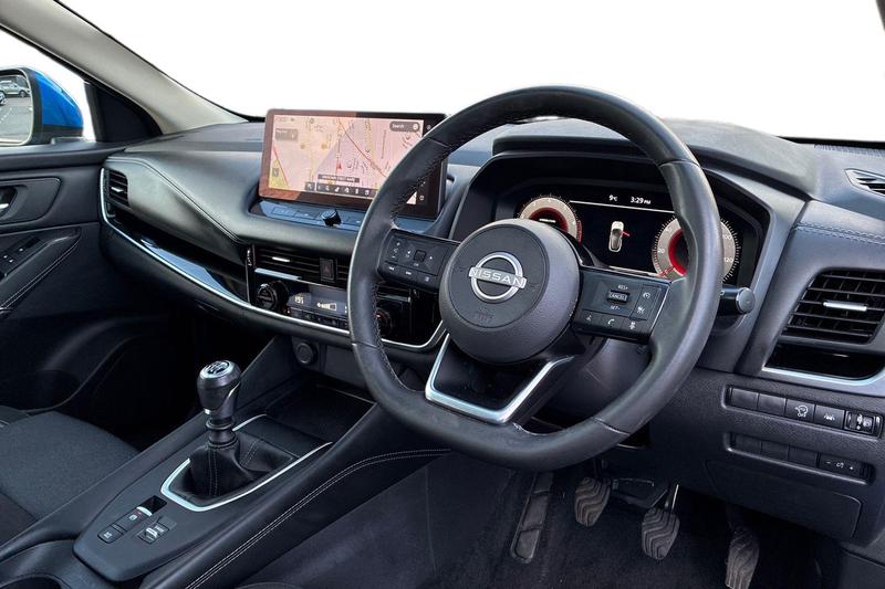 Used Nissan Qashqai 2023 for sale - 77315824: Photo 10