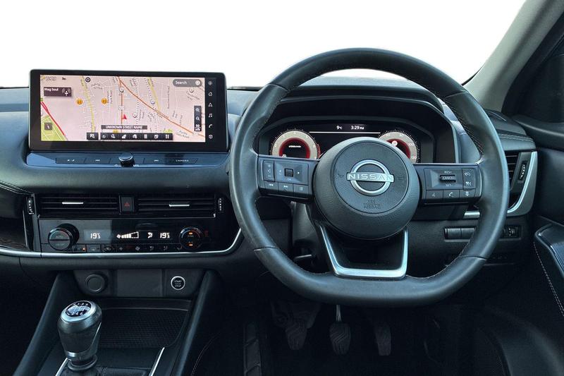 Used Nissan Qashqai 2023 for sale - 77315824: Photo 11