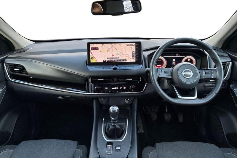 Used Nissan Qashqai 2023 for sale - 77315824: Photo 12