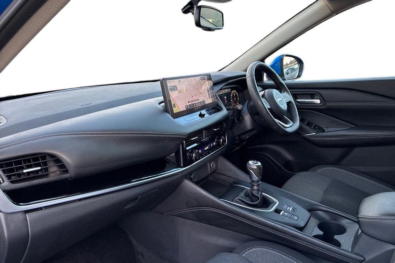 Used Nissan Qashqai 2023 for sale - 77315824: Photo 13