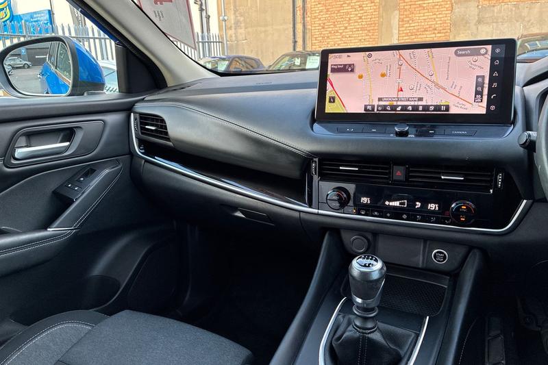 Used Nissan Qashqai 2023 for sale - 77315824: Photo 14