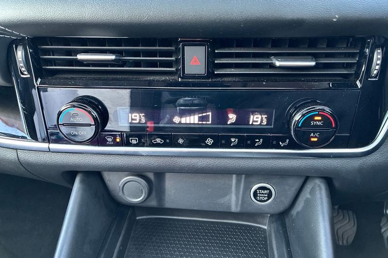 Used Nissan Qashqai 2023 for sale - 77315824: Photo 15