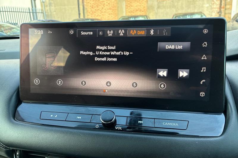 Used Nissan Qashqai 2023 for sale - 77315824: Photo 17