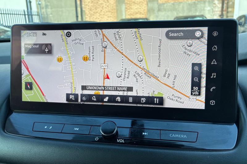 Used Nissan Qashqai 2023 for sale - 77315824: Photo 18