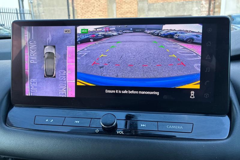 Used Nissan Qashqai 2023 for sale - 77315824: Photo 19