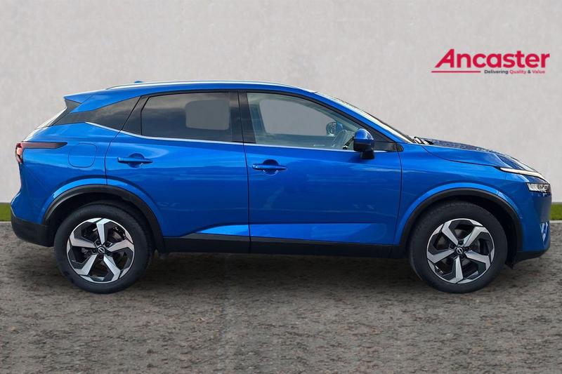 Used Nissan Qashqai 2023 for sale - 77315824: Photo 2