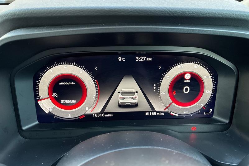 Used Nissan Qashqai 2023 for sale - 77315824: Photo 20