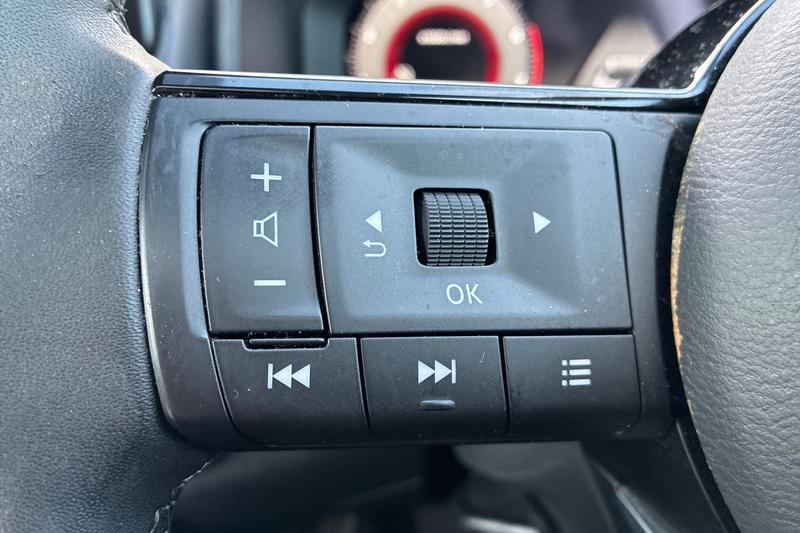 Used Nissan Qashqai 2023 for sale - 77315824: Photo 21