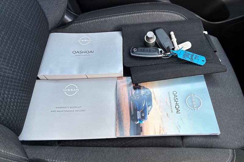 Used Nissan Qashqai 2023 for sale - 77315824: Photo 28