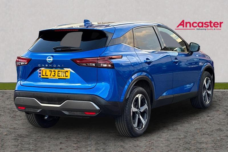 Used Nissan Qashqai 2023 for sale - 77315824: Photo 3