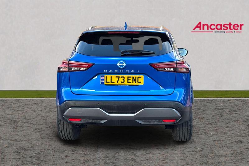 Used Nissan Qashqai 2023 for sale - 77315824: Photo 4