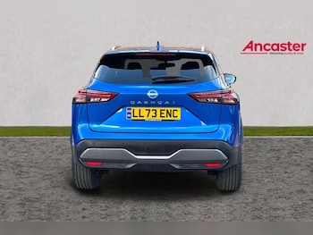 Used Nissan Qashqai 2023 for sale - 77315824: Photo