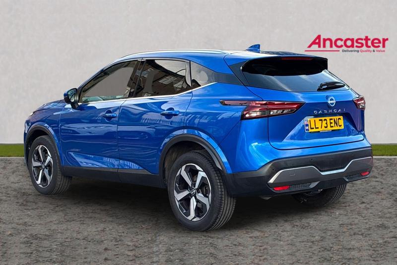 Used Nissan Qashqai 2023 for sale - 77315824: Photo 5