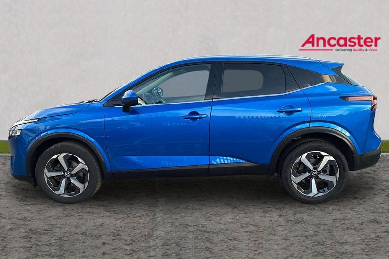 Used Nissan Qashqai 2023 for sale - 77315824: Photo 6