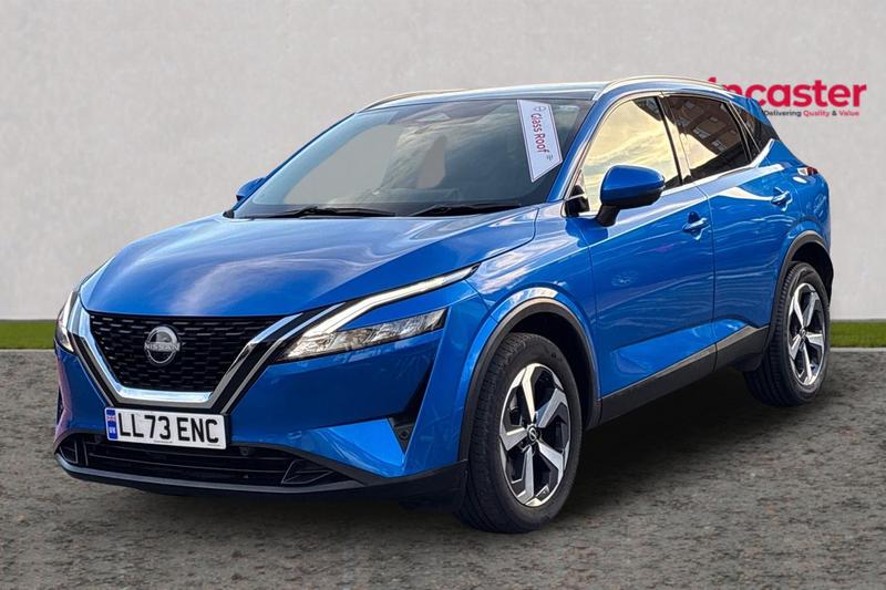 Used Nissan Qashqai 2023 for sale - 77315824: Photo 7