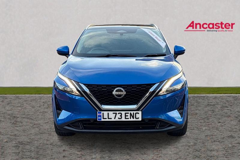 Used Nissan Qashqai 2023 for sale - 77315824: Photo 8