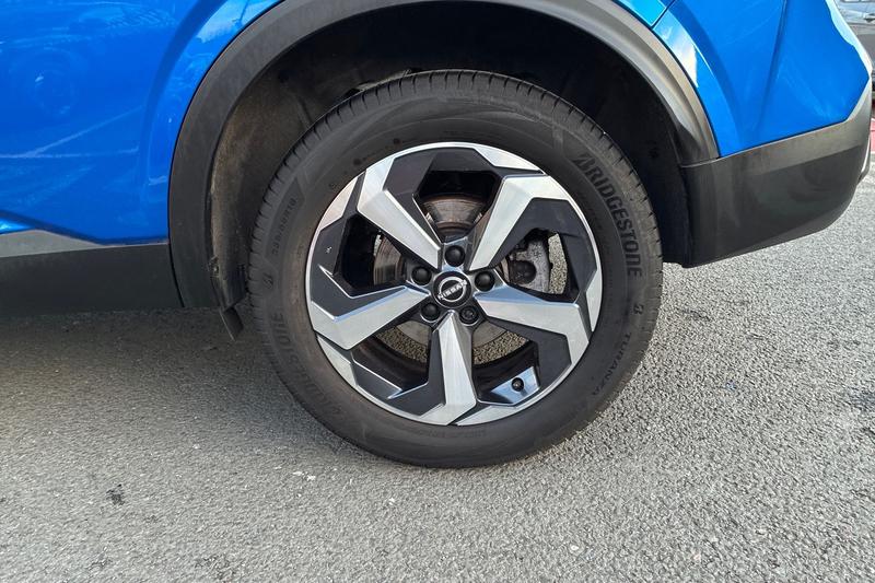 Used Nissan Qashqai 2023 for sale - 77315824: Photo 9