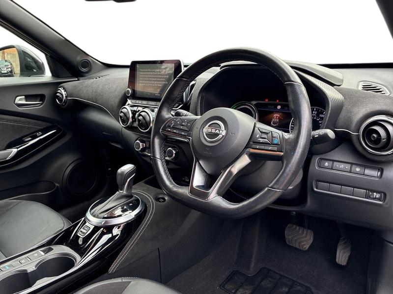 Used Nissan Juke 2023 for sale - 78180284: Photo 10