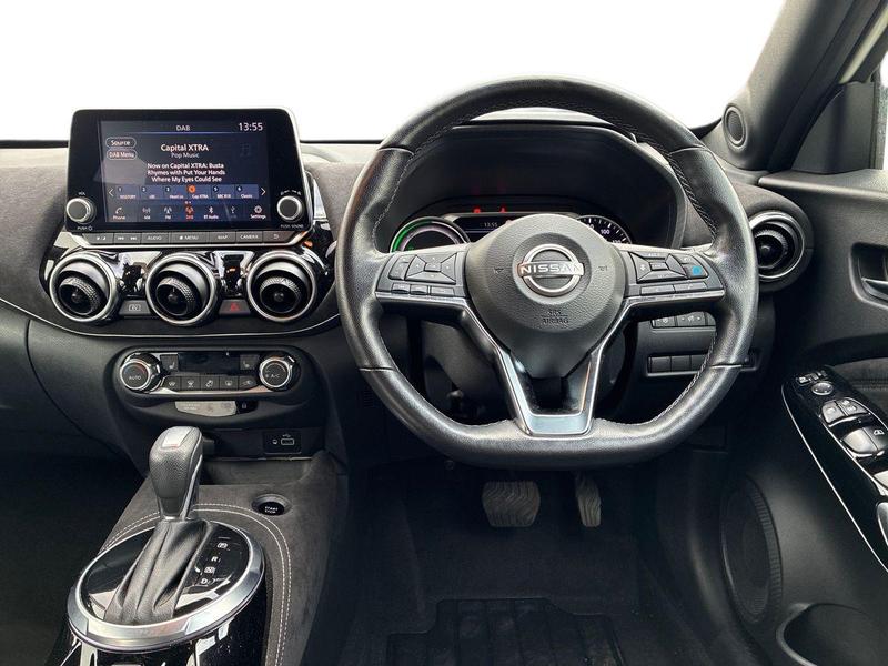 Used Nissan Juke 2023 for sale - 78180284: Photo 11