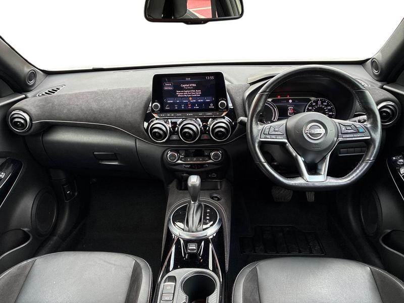 Used Nissan Juke 2023 for sale - 78180284: Photo 12