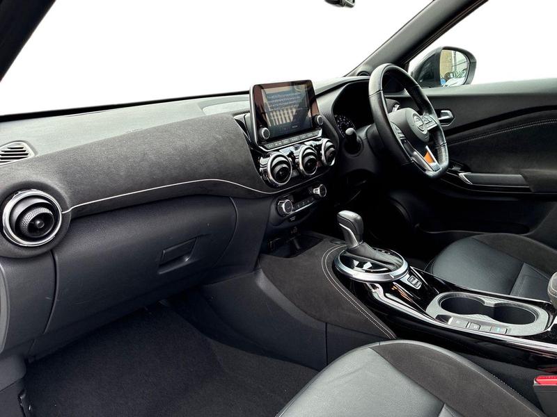 Used Nissan Juke 2023 for sale - 78180284: Photo 13