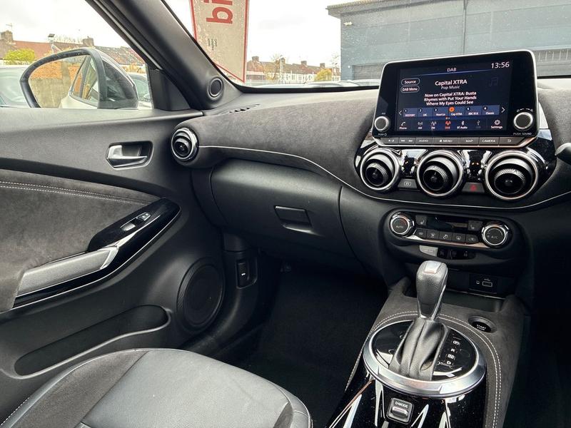 Used Nissan Juke 2023 for sale - 78180284: Photo 14