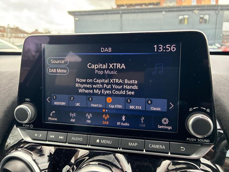 Used Nissan Juke 2023 for sale - 78180284: Photo 17