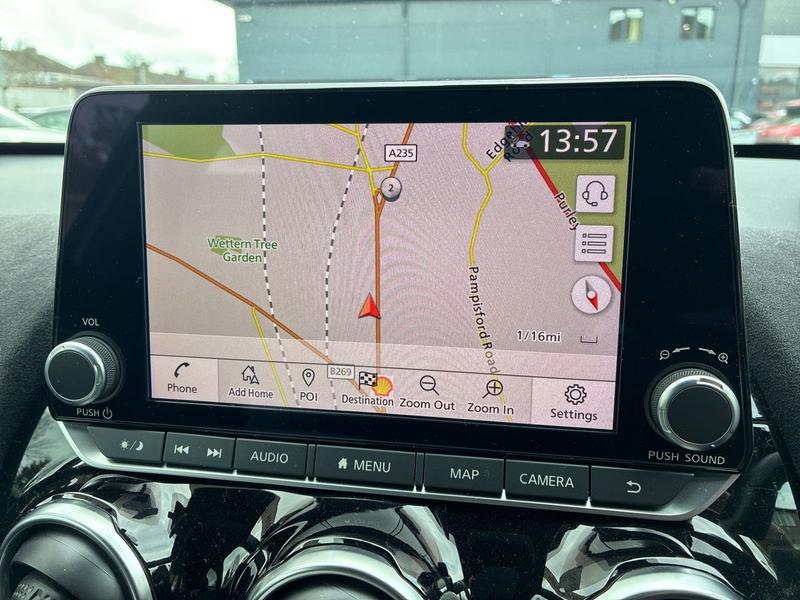 Used Nissan Juke 2023 for sale - 78180284: Photo 18