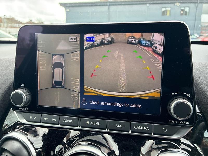 Used Nissan Juke 2023 for sale - 78180284: Photo 19