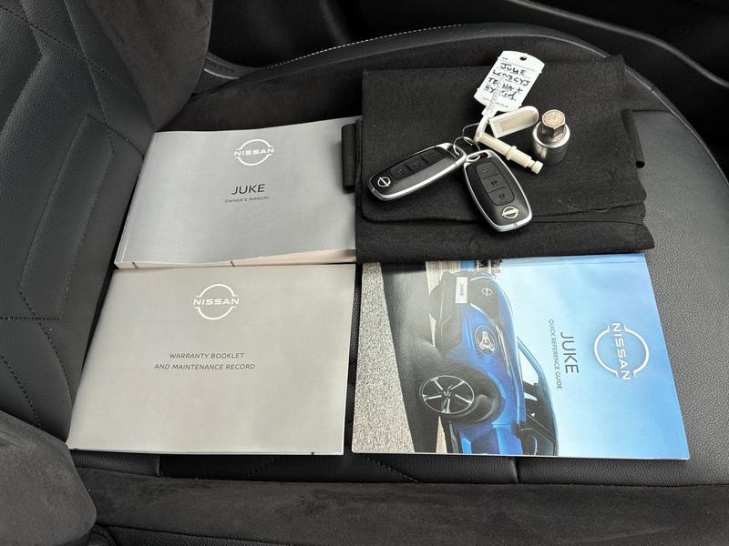 Used Nissan Juke 2023 for sale - 78180284: Photo 28