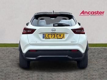 Used Nissan Juke 2023 for sale - 78180284: Photo