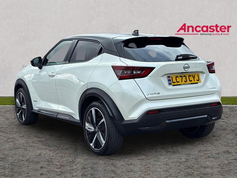 Used Nissan Juke 2023 for sale - 78180284: Photo 5